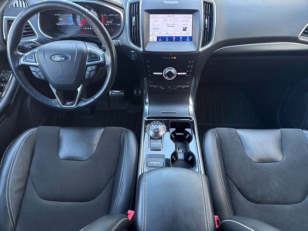 Thumbnail: 2020 Ford Edge - 2