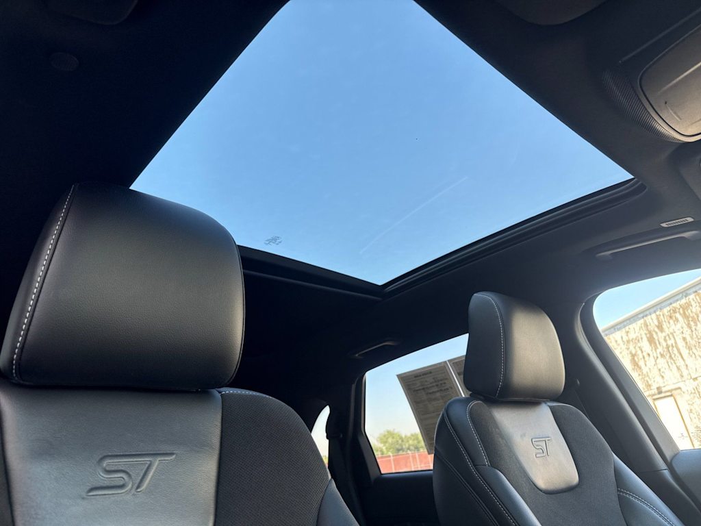 Thumbnail: 2020 Ford Edge - 23