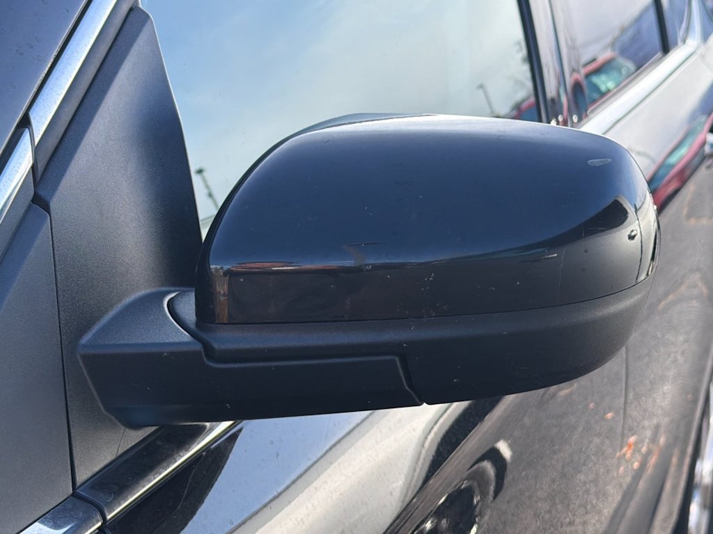 Thumbnail: 2022 Ford Edge - 11