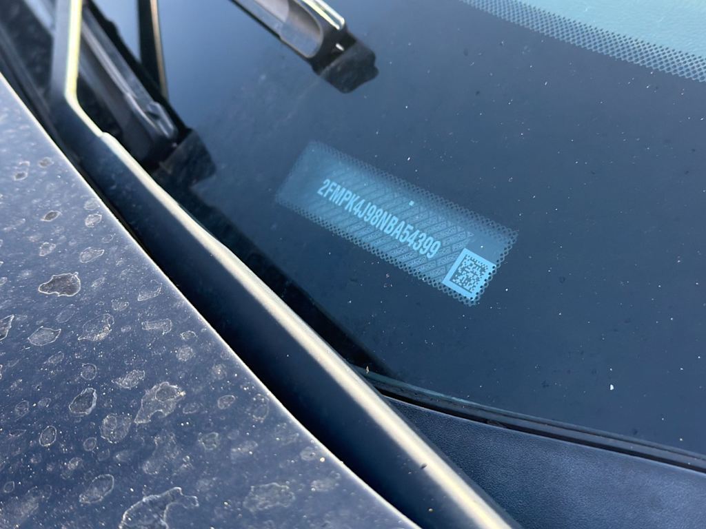 Thumbnail: 2022 Ford Edge - 6