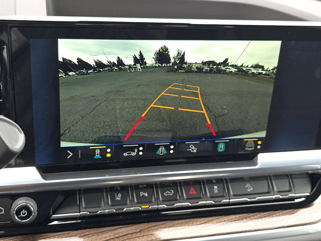 Thumbnail: 2026 Chevrolet Silverado 2500 - 23