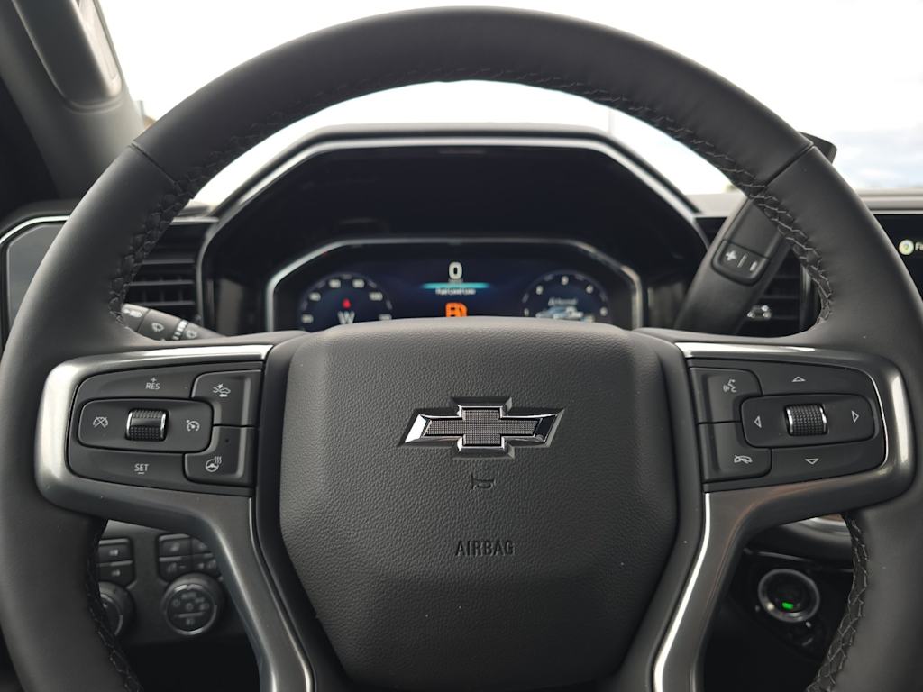 Thumbnail: 2026 Chevrolet Silverado 2500 - 27