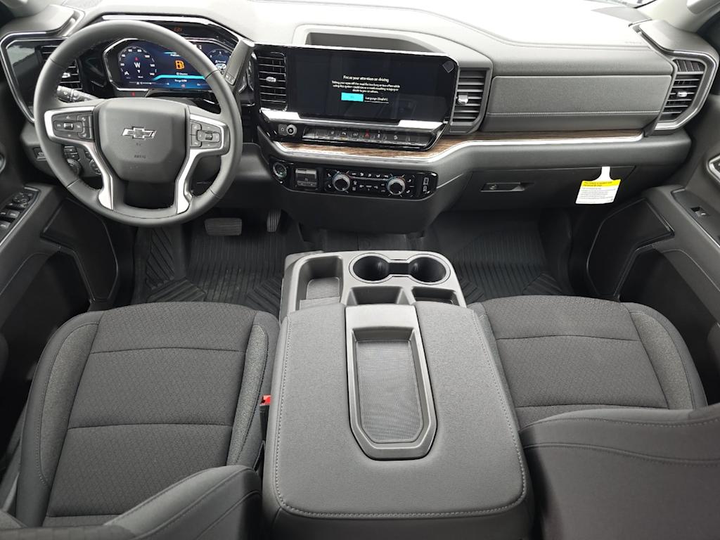 Thumbnail: 2026 Chevrolet Silverado 2500 - 2