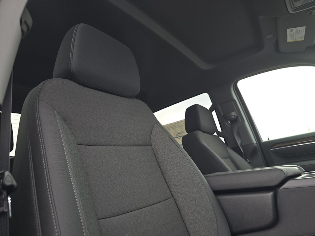 Thumbnail: 2026 Chevrolet Silverado 2500 - 10