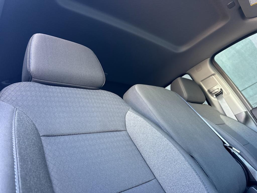 Thumbnail: 2026 Chevrolet Silverado 2500 - 10