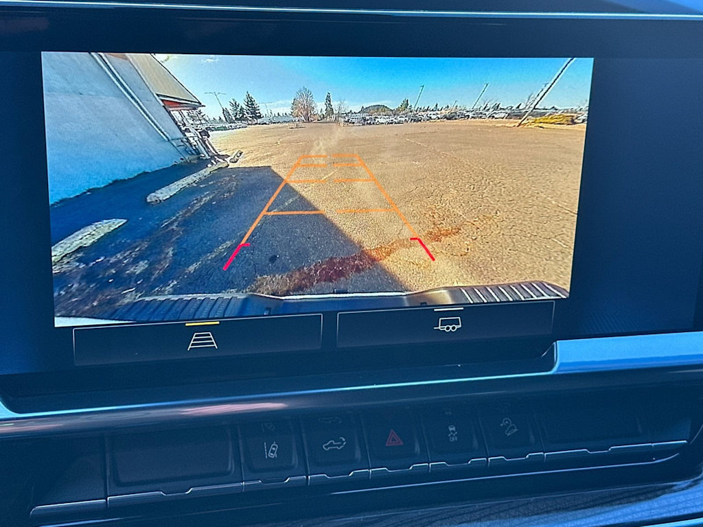 Thumbnail: 2026 Chevrolet Silverado 2500 - 6