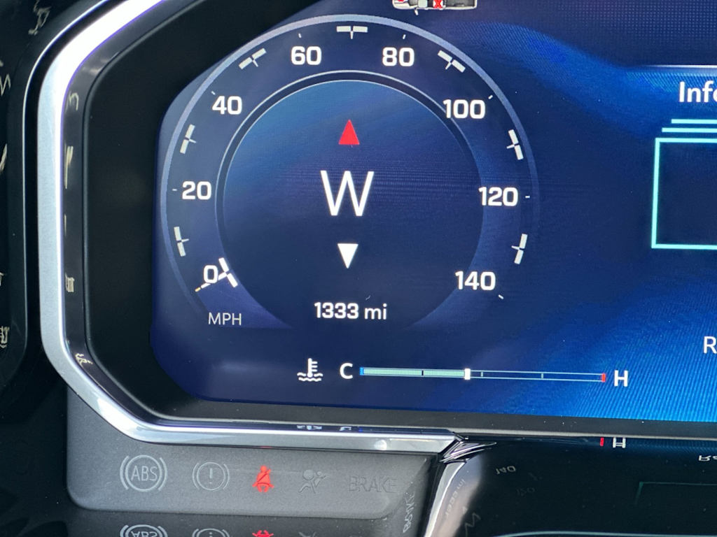 Thumbnail: 2026 Chevrolet Silverado 2500 - 28