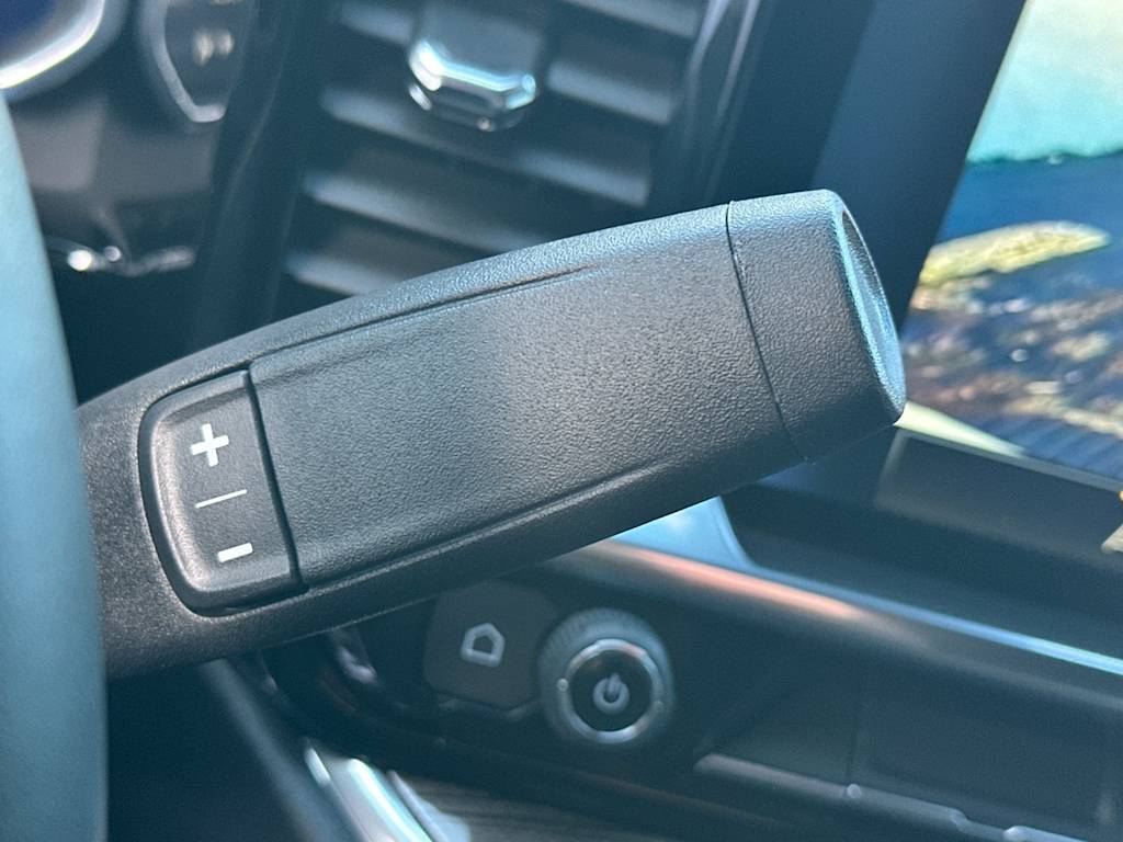 Thumbnail: 2026 Chevrolet Silverado 2500 - 24