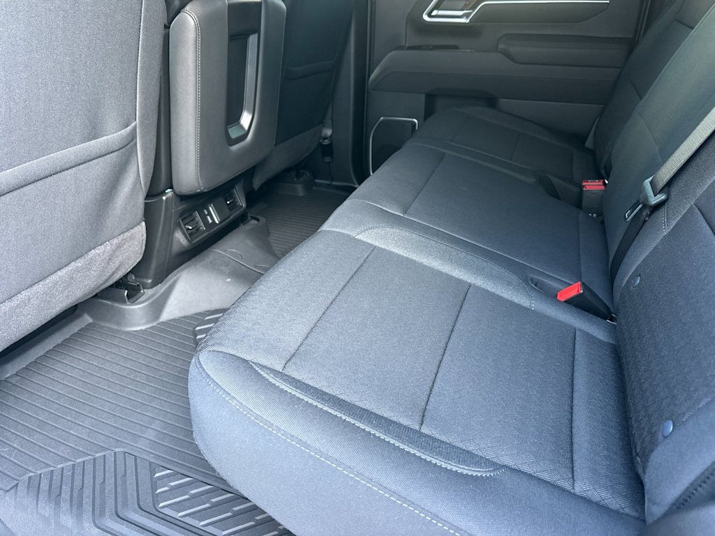 Thumbnail: 2026 Chevrolet Silverado 2500 - 11