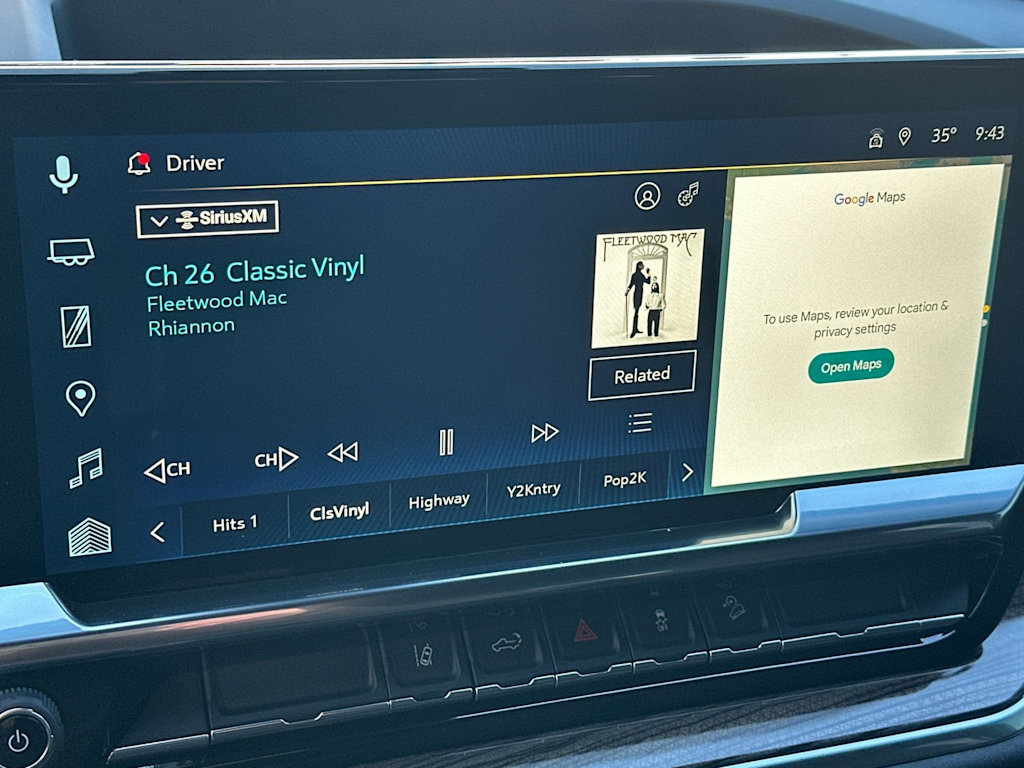 Thumbnail: 2026 Chevrolet Silverado 2500 - 13