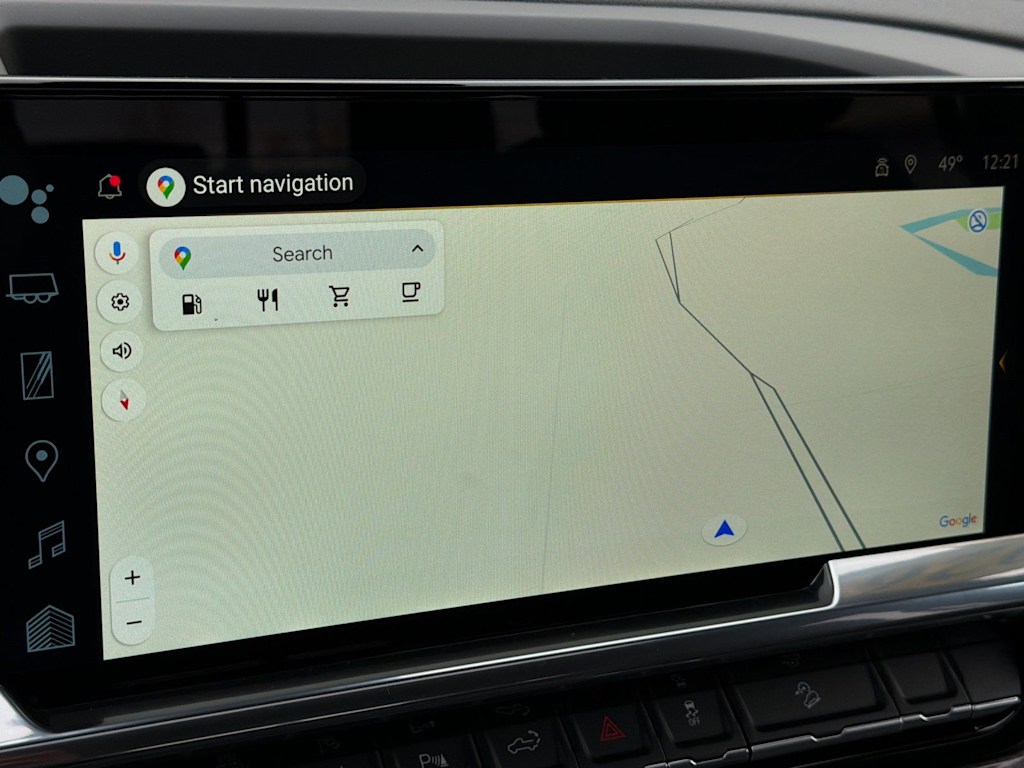 Thumbnail: 2026 Chevrolet Silverado 2500 - 22