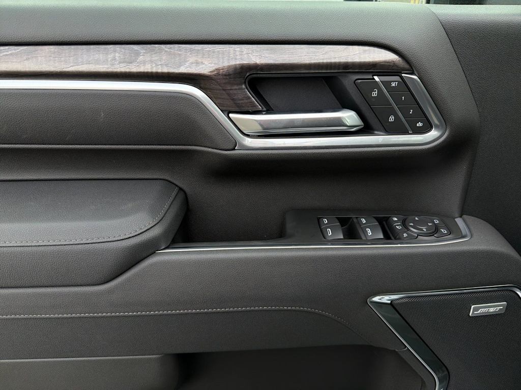 Thumbnail: 2026 Chevrolet Silverado 2500 - 19