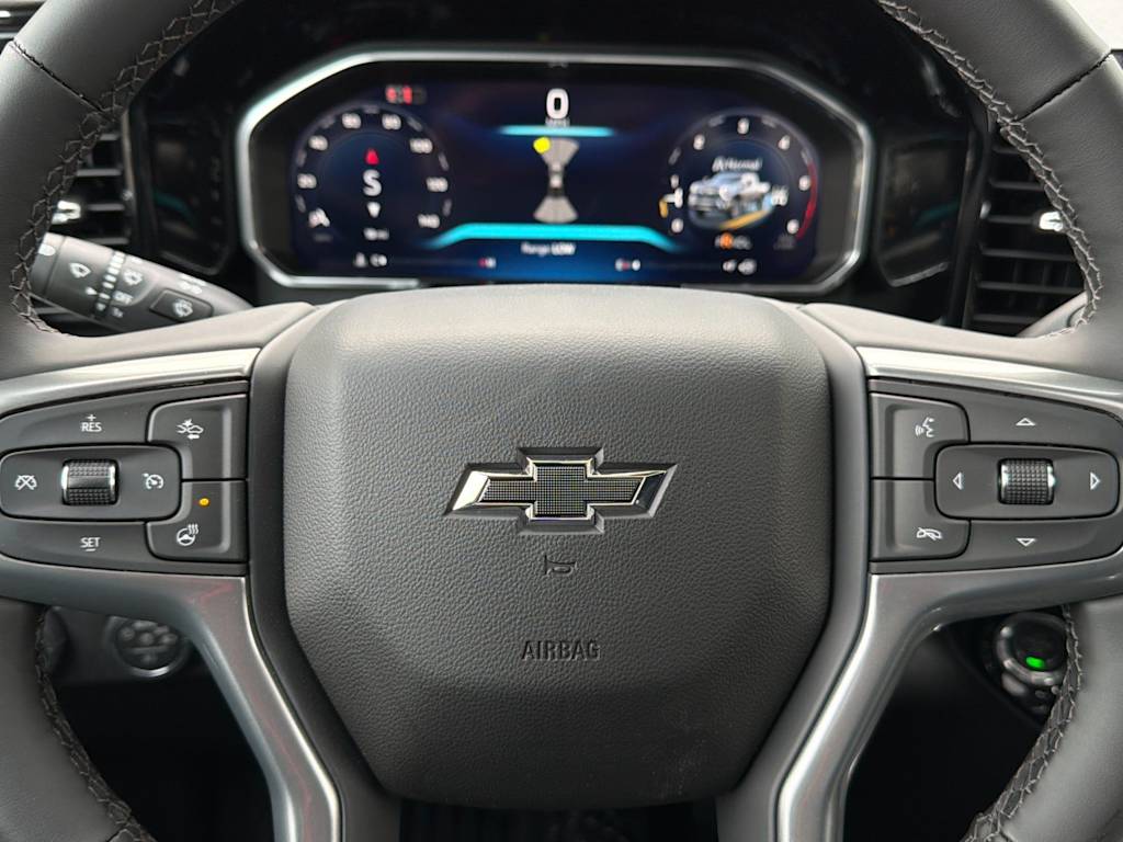 Thumbnail: 2026 Chevrolet Silverado 2500 - 26