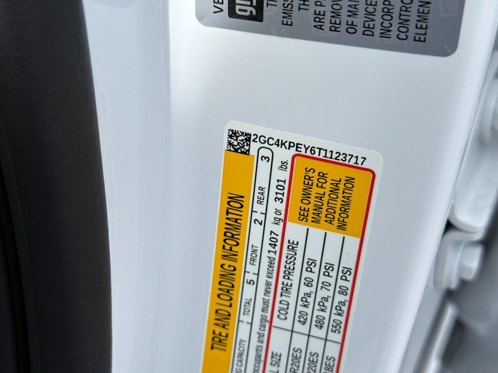 Thumbnail: 2026 Chevrolet Silverado 2500 - 14