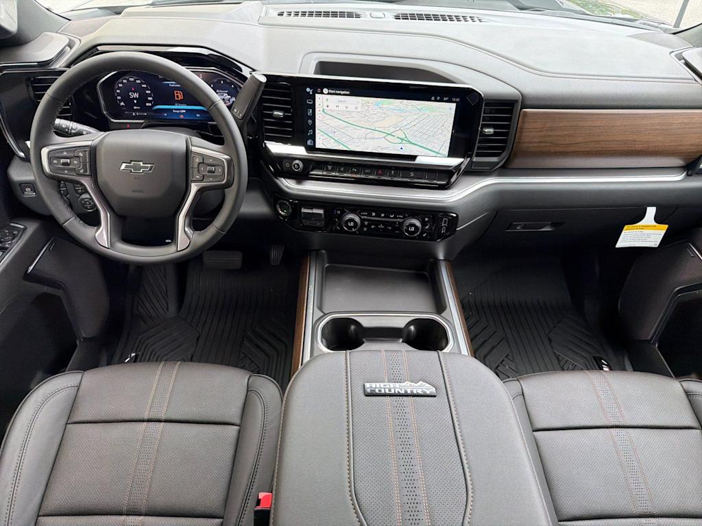 Thumbnail: 2026 Chevrolet Silverado 2500 - 2