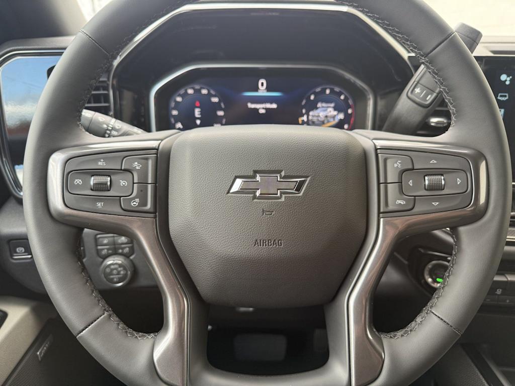 Thumbnail: 2026 Chevrolet Silverado 2500 - 23