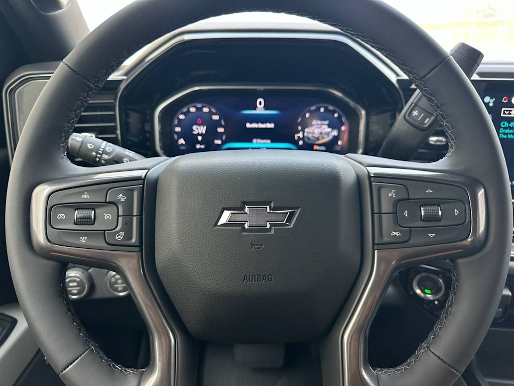 Thumbnail: 2026 Chevrolet Silverado 2500 - 26