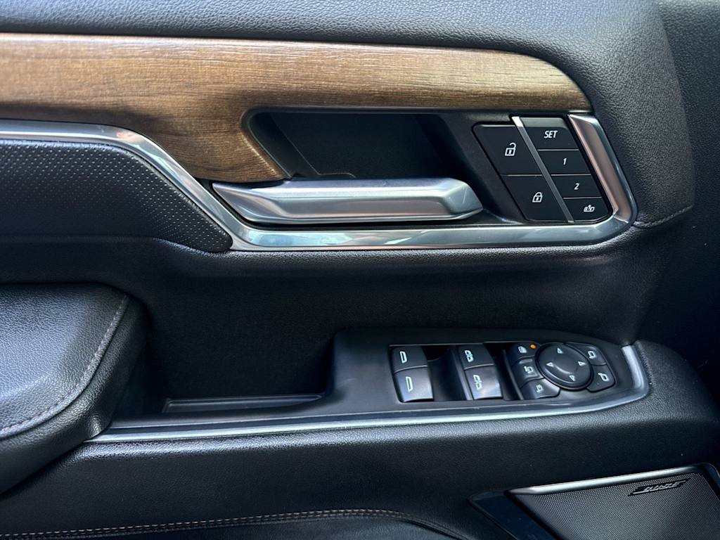 Thumbnail: 2024 Chevrolet Silverado 2500 - 18