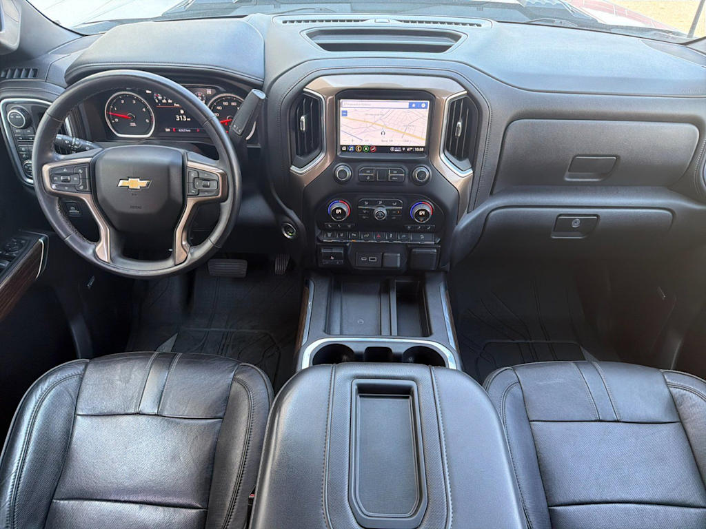 Thumbnail: 2022 Chevrolet Silverado 3500 - 2