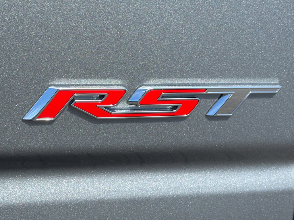 Thumbnail: 2026 Chevrolet Silverado 1500 - 7