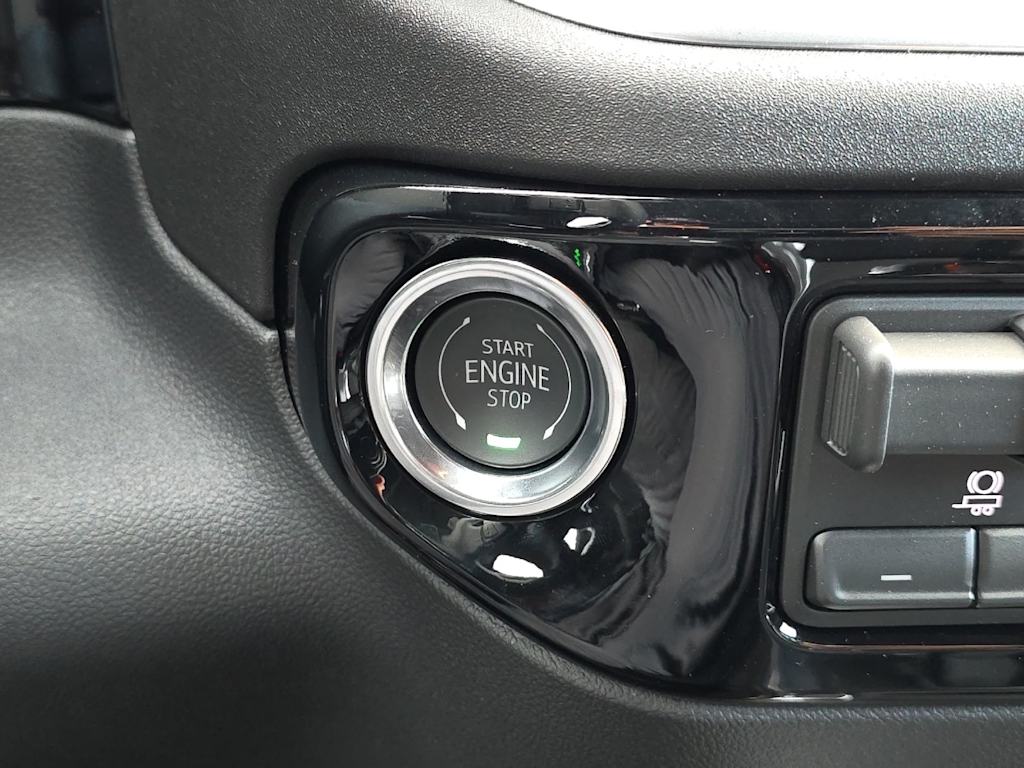 Thumbnail: 2026 Chevrolet Silverado 1500 - 25