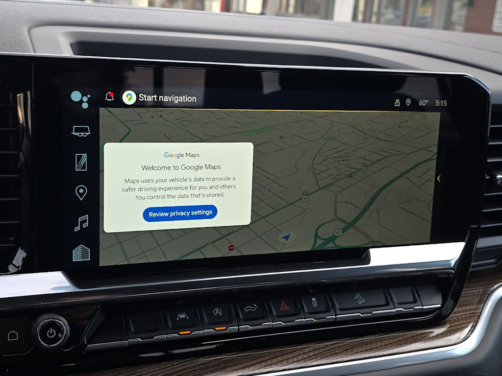 Thumbnail: 2026 Chevrolet Silverado 1500 - 22