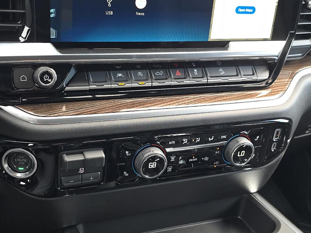 Thumbnail: 2026 Chevrolet Silverado 1500 - 24