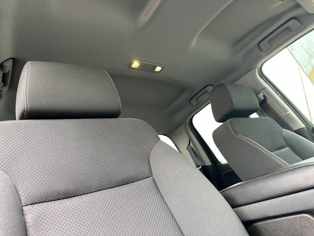 Thumbnail: 2019 Chevrolet Silverado 1500 - 21