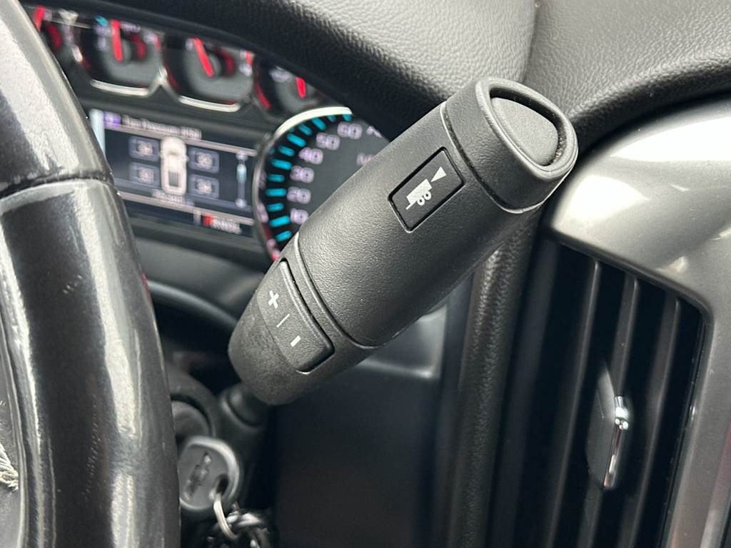 Thumbnail: 2019 Chevrolet Silverado 1500 - 12