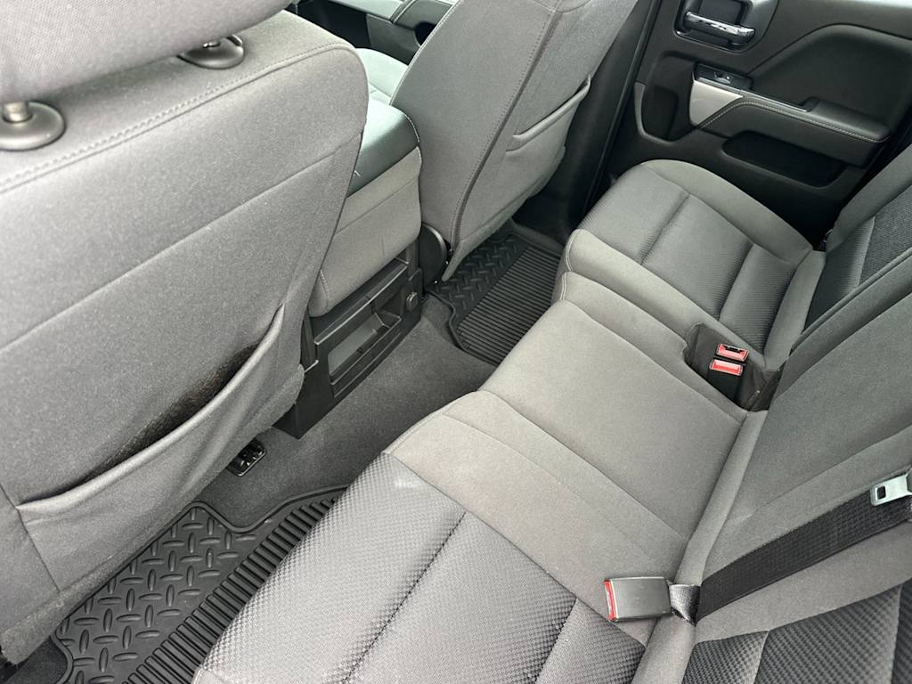 Thumbnail: 2019 Chevrolet Silverado 1500 - 10