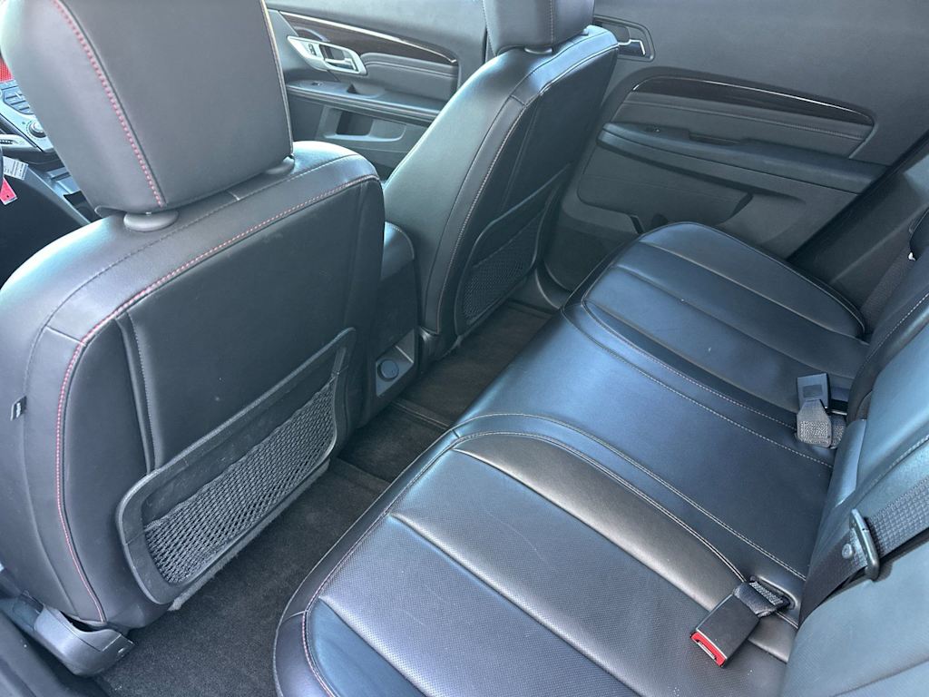 Thumbnail: 2015 GMC Terrain - 9