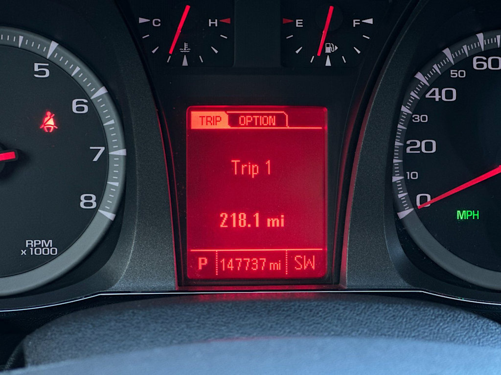 Thumbnail: 2015 GMC Terrain - 26
