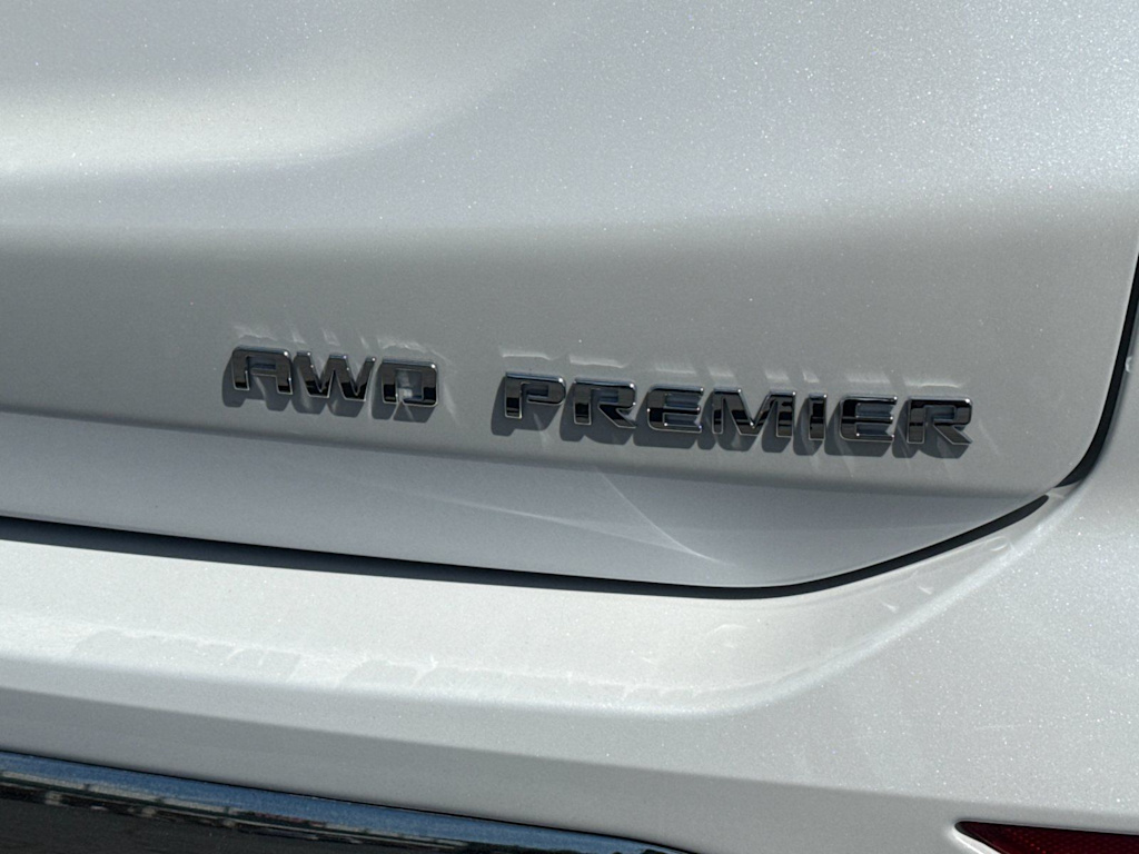 Thumbnail: 2019 Chevrolet Equinox - 7