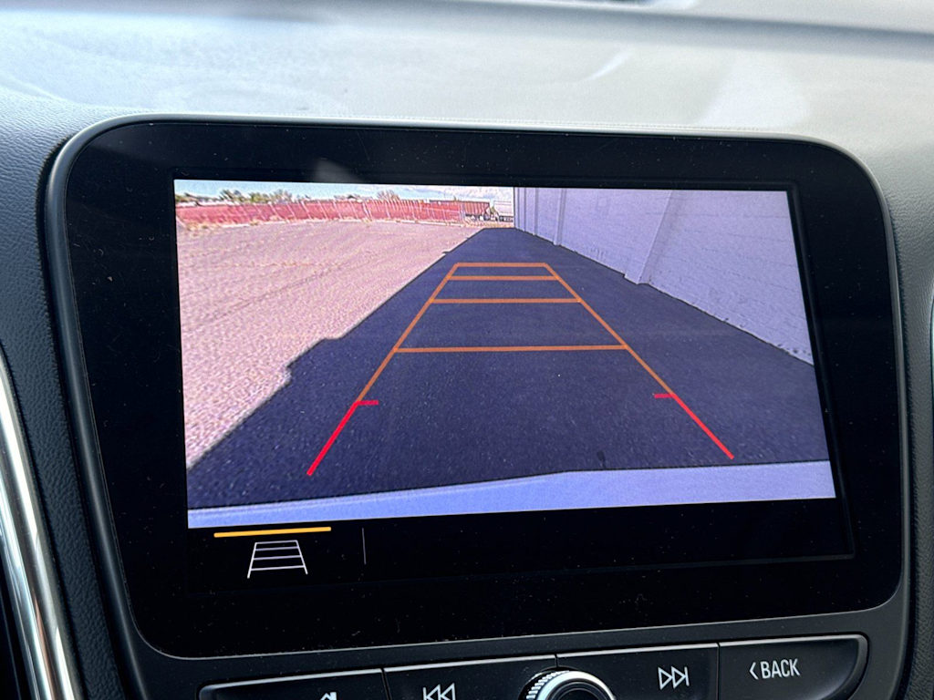 Thumbnail: 2019 Chevrolet Equinox - 24