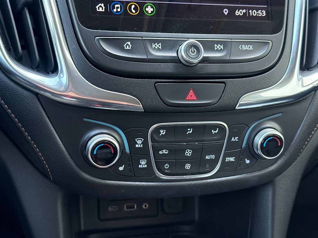 Thumbnail: 2019 Chevrolet Equinox - 25