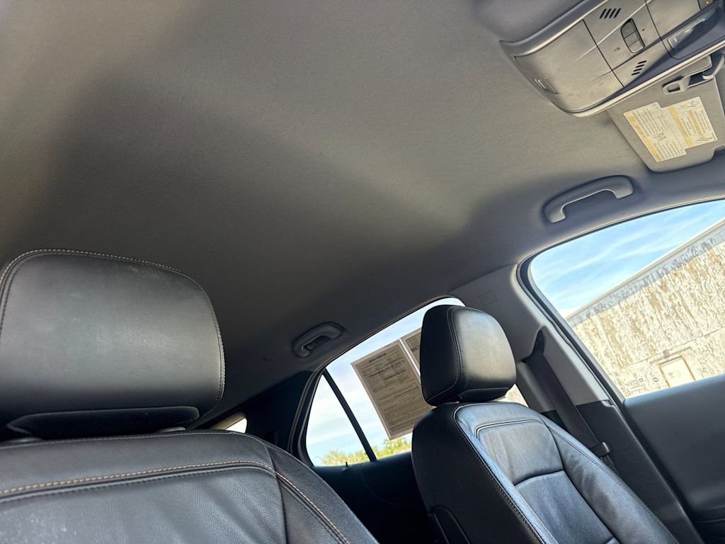 Thumbnail: 2019 Chevrolet Equinox - 23