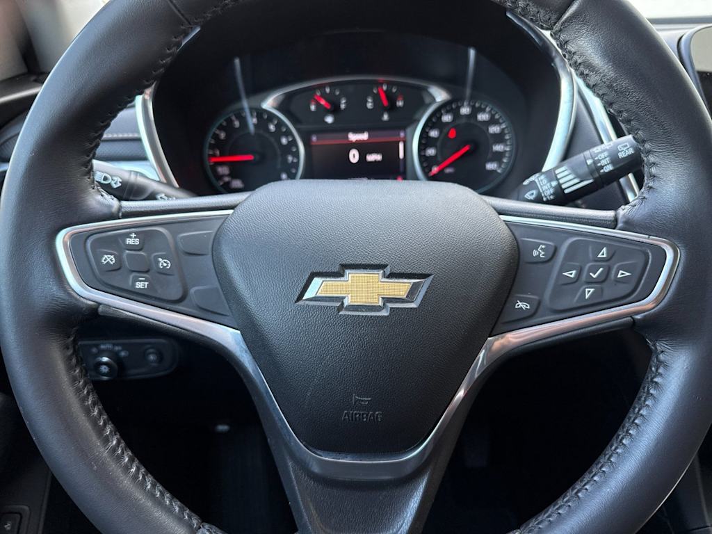Thumbnail: 2019 Chevrolet Equinox - 27