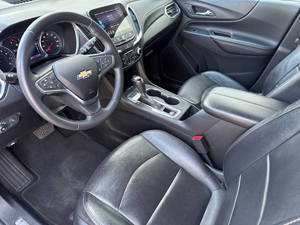 Thumbnail: 2019 Chevrolet Equinox - 10