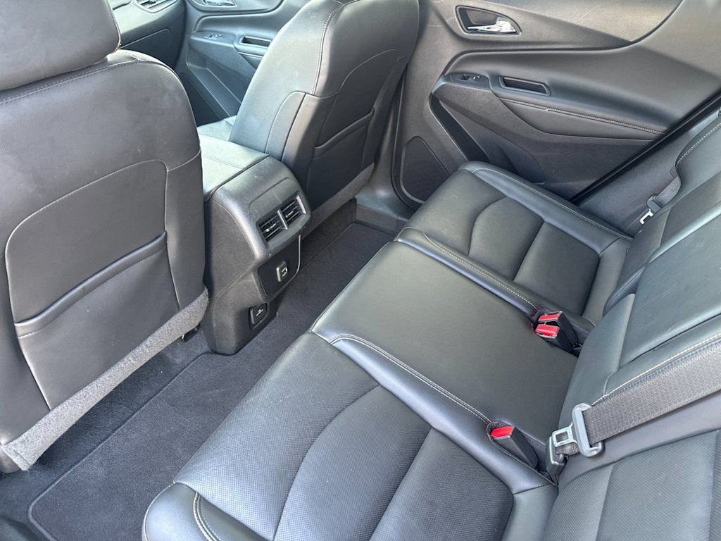 Thumbnail: 2019 Chevrolet Equinox - 11