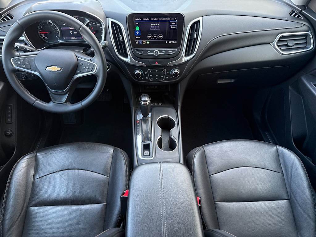Thumbnail: 2019 Chevrolet Equinox - 2