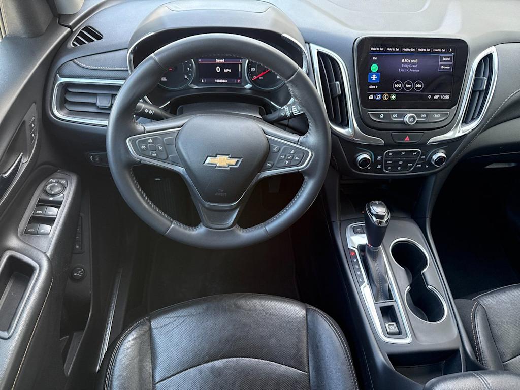 Thumbnail: 2019 Chevrolet Equinox - 9