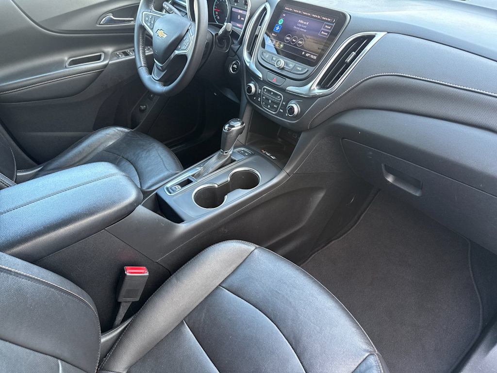 Thumbnail: 2019 Chevrolet Equinox - 12