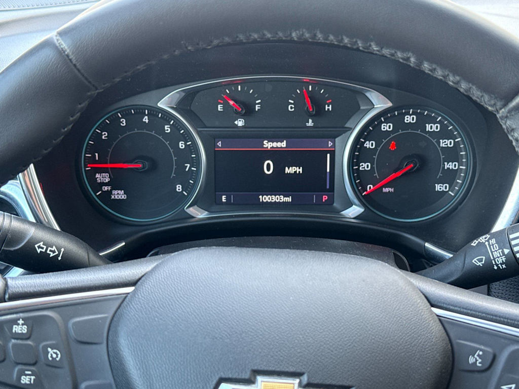Thumbnail: 2019 Chevrolet Equinox - 15