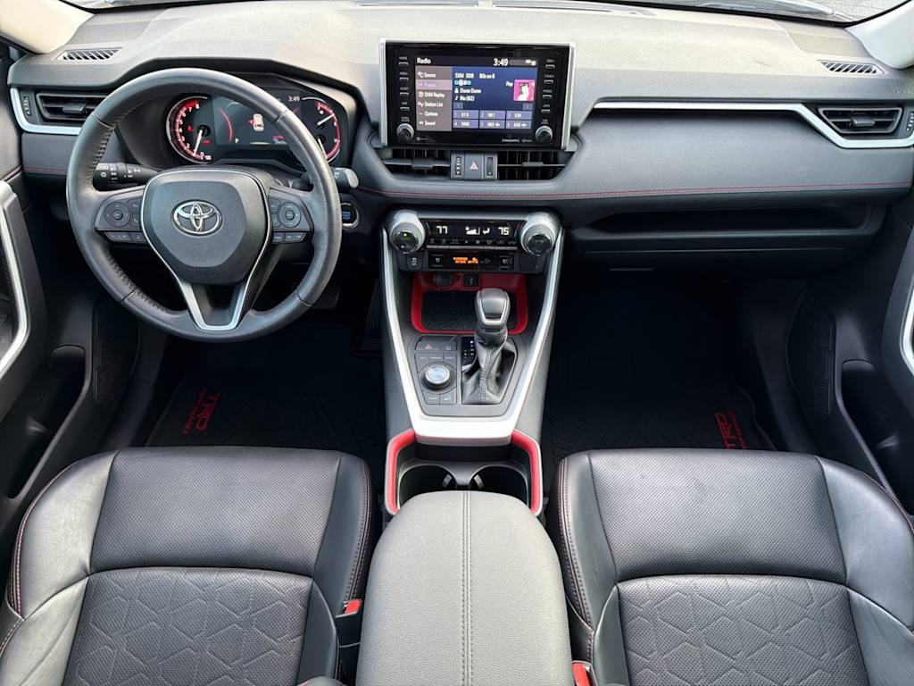 Thumbnail: 2020 Toyota RAV4 - 2