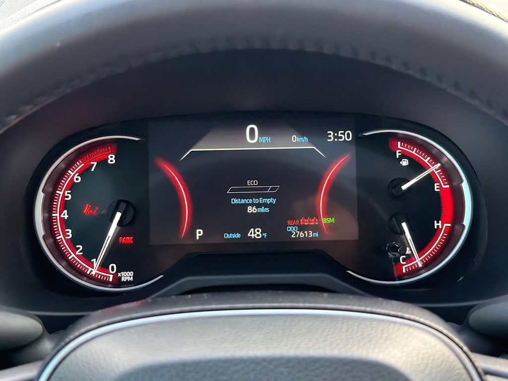 Thumbnail: 2020 Toyota RAV4 - 14