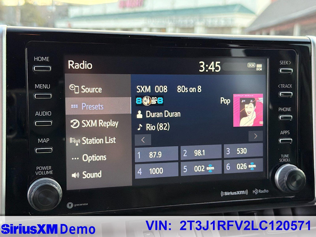 Thumbnail: 2020 Toyota RAV4 - 29