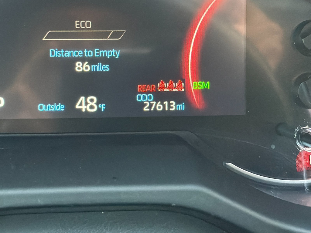 Thumbnail: 2020 Toyota RAV4 - 27