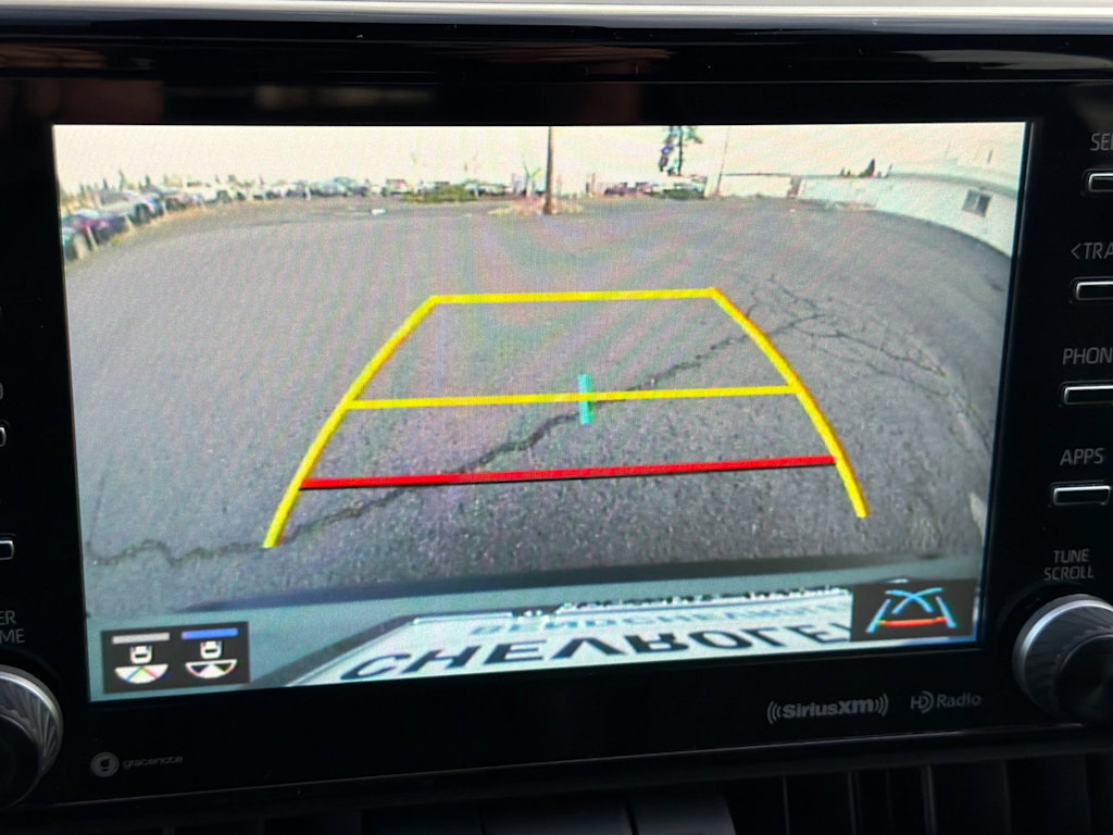 Thumbnail: 2020 Toyota RAV4 - 23