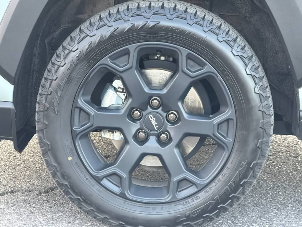 Thumbnail: 2020 Toyota RAV4 - 7