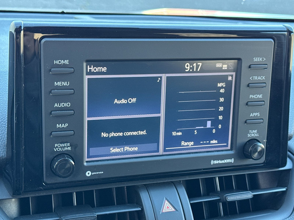 Thumbnail: 2021 Toyota RAV4 - 13